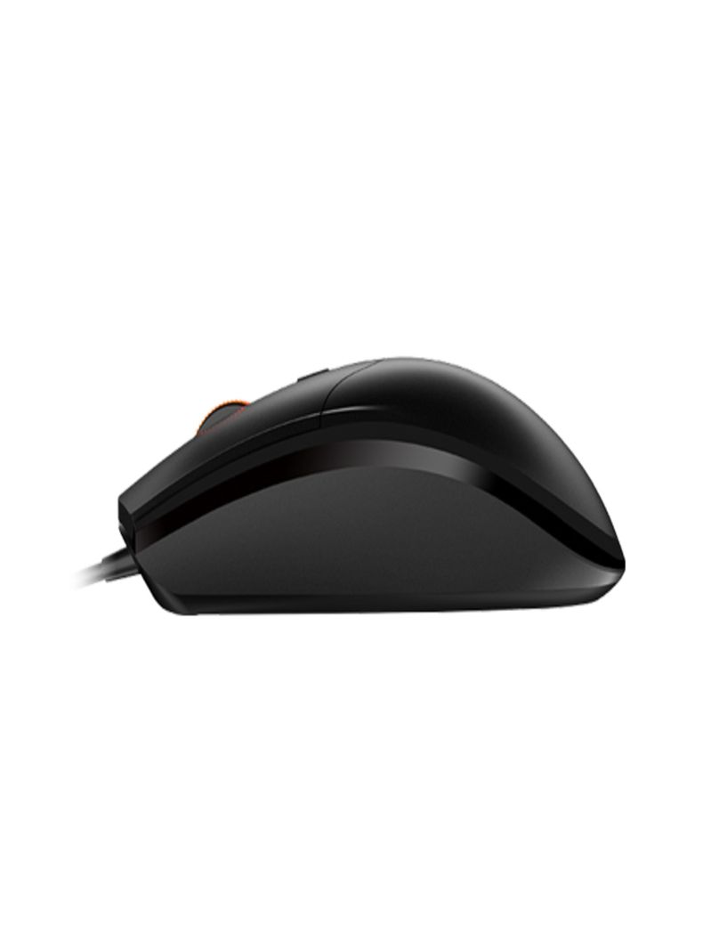 Mouse Con Cable Mt - M362 - Meetion-4