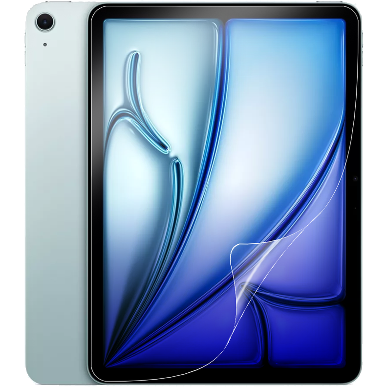 Lamina De Hidrogel Para iPad Air (m3) 11 Pulgadas (2025)-0
