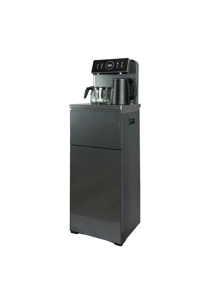 Dispensador Agua fría caliente Tea Bar Machine Táctil