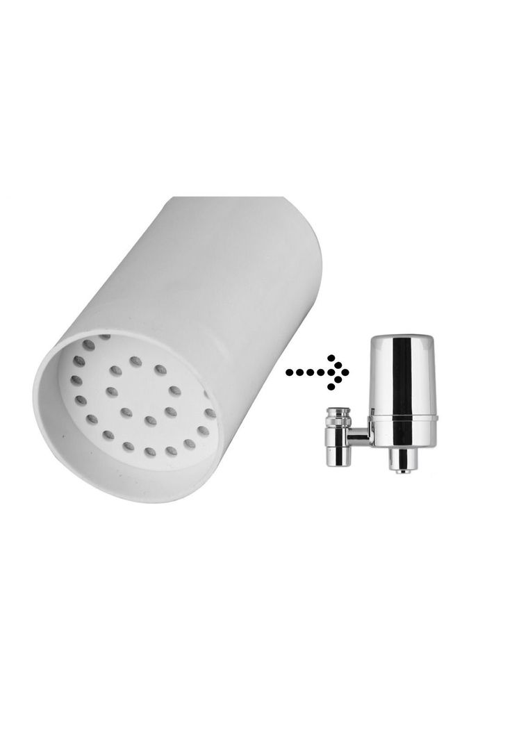 Repuesto filtro Purificador de Agua M5-0