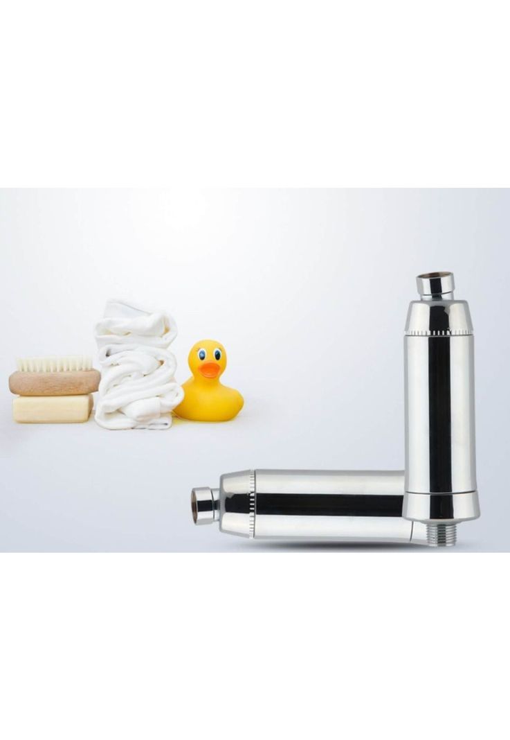 Filtro Purificador Agua para Ducha Universal Premium-3