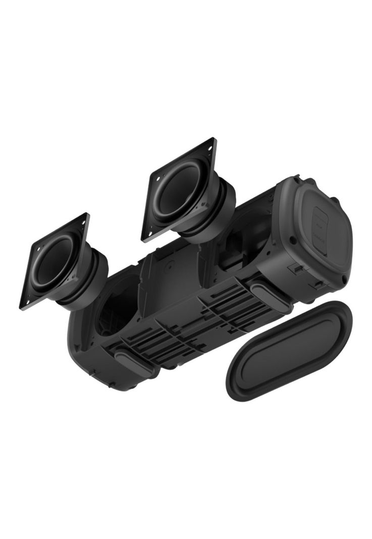 Parlante Xiaomi Mi Portable Bluetooth Speaker 16w-2