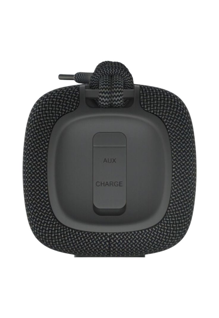 Parlante Xiaomi Mi Portable Bluetooth Speaker 16w-4