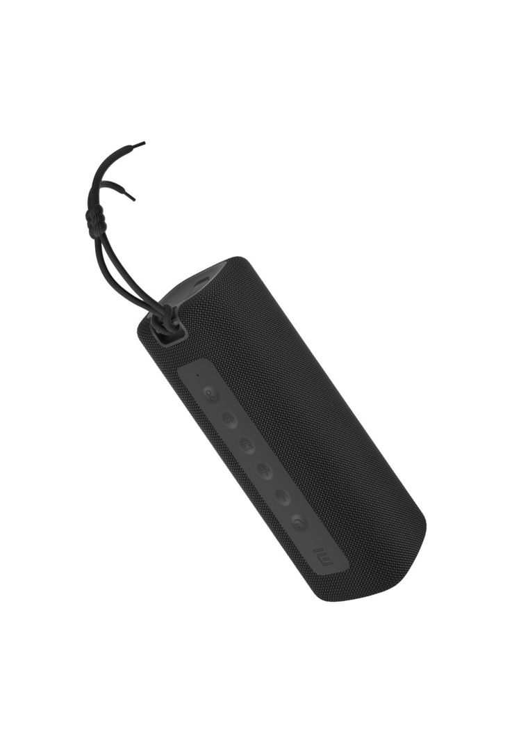 Parlante Xiaomi Mi Portable Bluetooth Speaker 16w-5