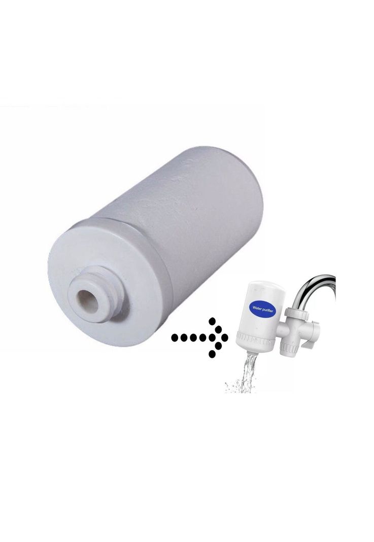Repuesto filtro Purificador de Agua M9 -0