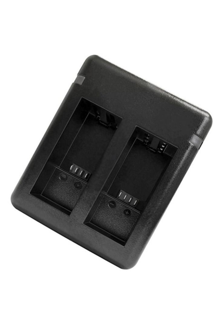 Cargador Batería Gopro Hero 9 Black Doble +cable-4