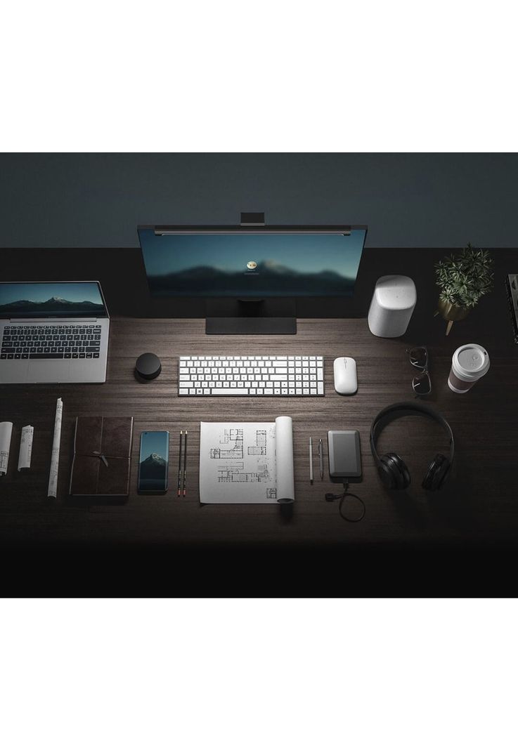 Xiaomi Mi Computer Monitor Light Bar / Lámpara led-5