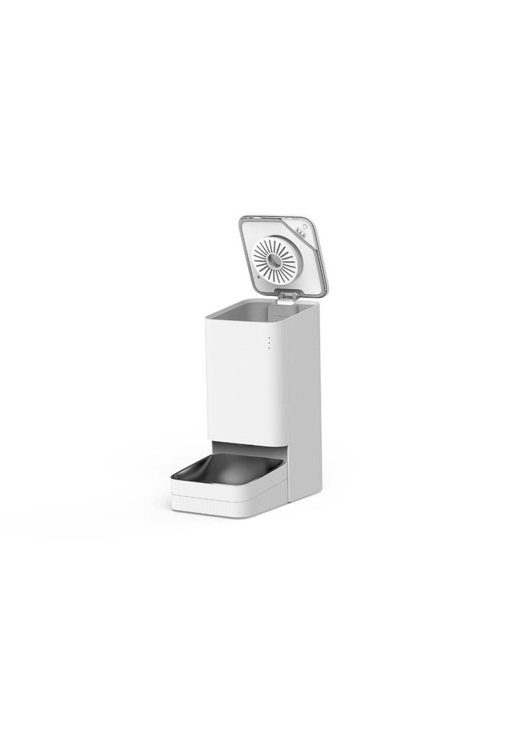Xiaomi Alimentador para Mascotas Automático Inteligente-0