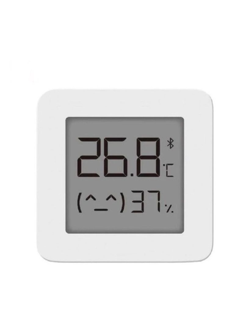Xiaomi Termómetro Higrómetro Digital Bluetooth-0