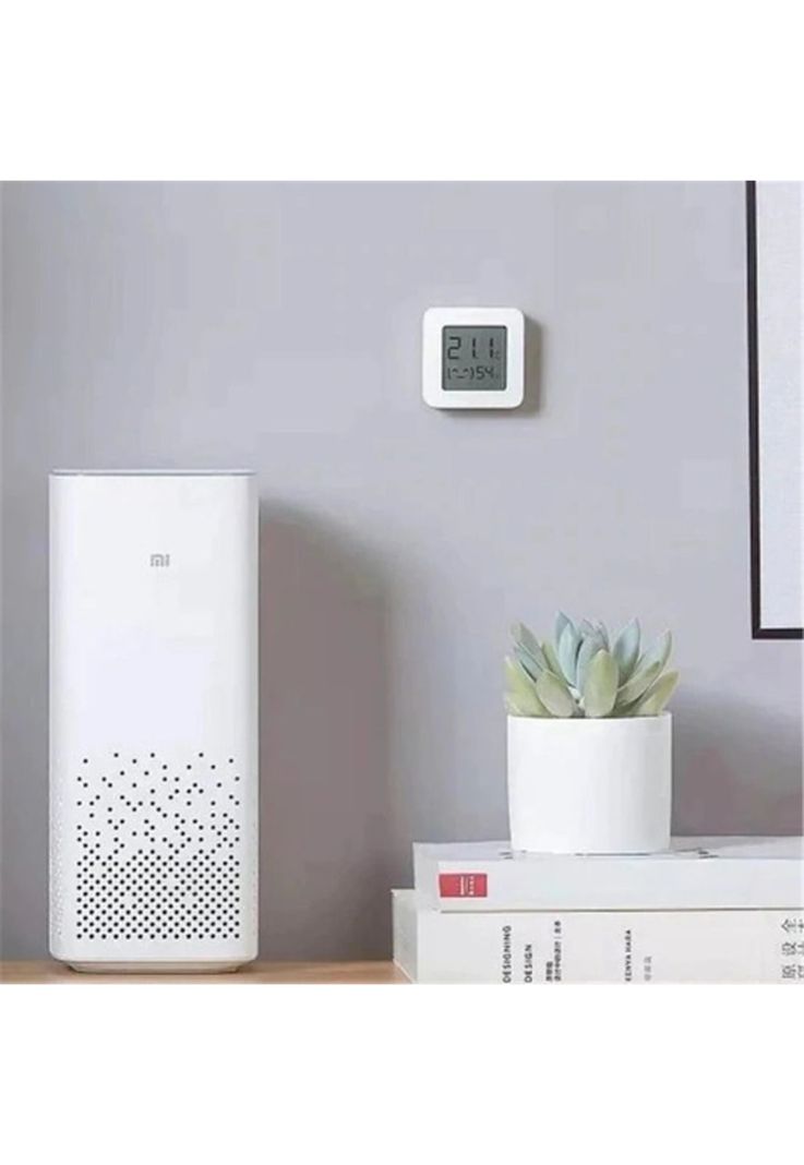 Xiaomi Termómetro Higrómetro Digital Bluetooth-2