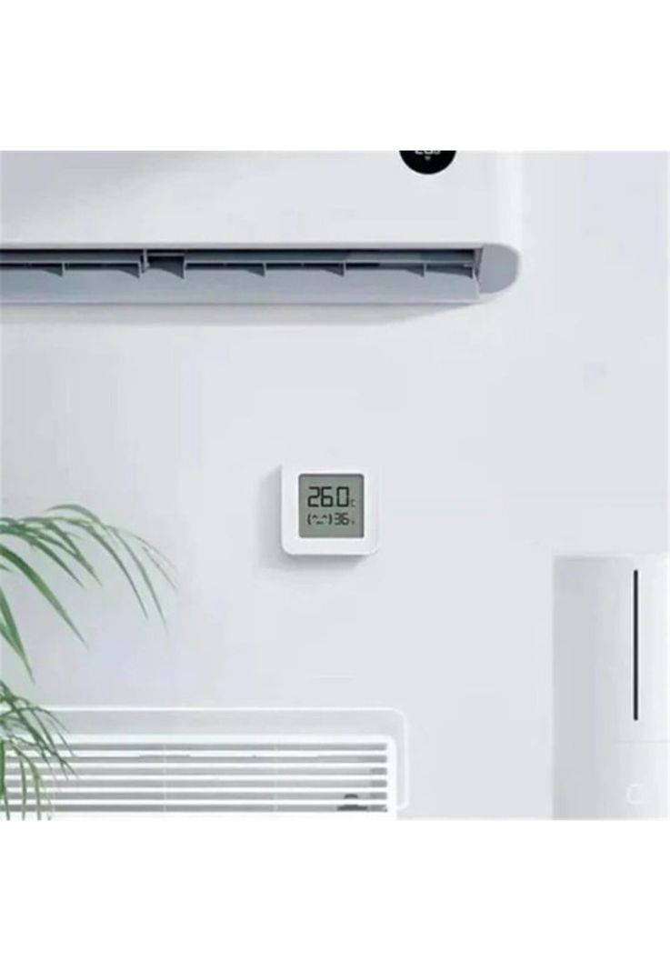 Xiaomi Termómetro Higrómetro Digital Bluetooth-3