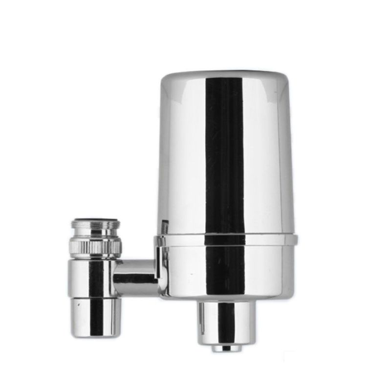 Filtro Purificador de Agua Potable Lavaplatos Universal M5 -0
