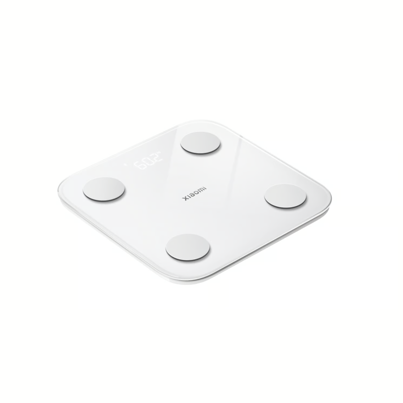 Pesa Digital Xiaomi Body Composition Scale S400 Blanco-2