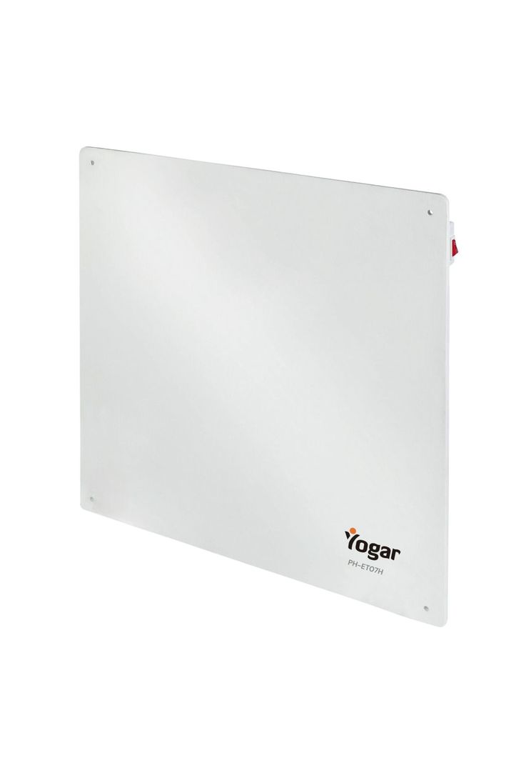 Panel Eco-Calefactor PRO II de Bajo Consumo 425W Yogar-0