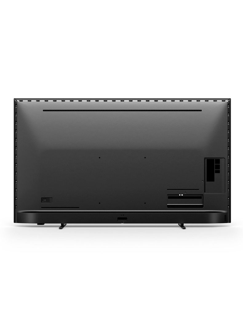 MiniLED Philips 75” UHD 4K 75PML9118 Ambilight TV-5