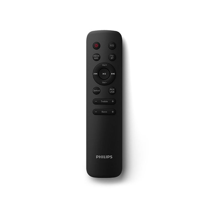 Soundbar Philips  Barra de Sonido 2.0 TAB4208-4