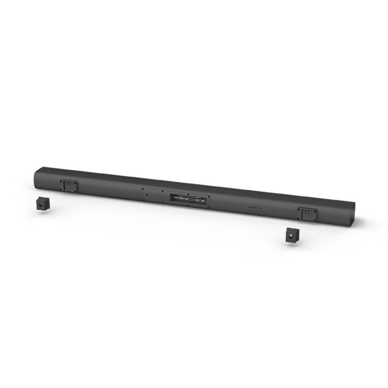 Soundbar Philips  Barra de Sonido 2.0 TAB4208-6