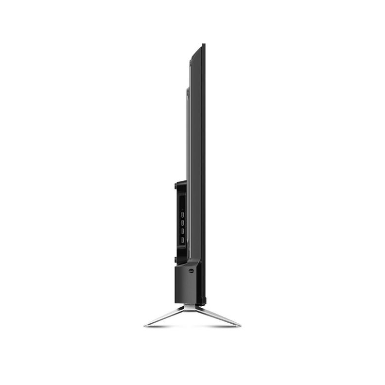 AOC Roku TV LED 50” UHD 4K Smart TV 50U6125-2