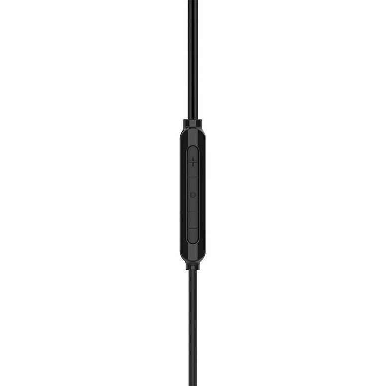 Audífono con Cable Tipo C Philips TAE2146 Negro-2