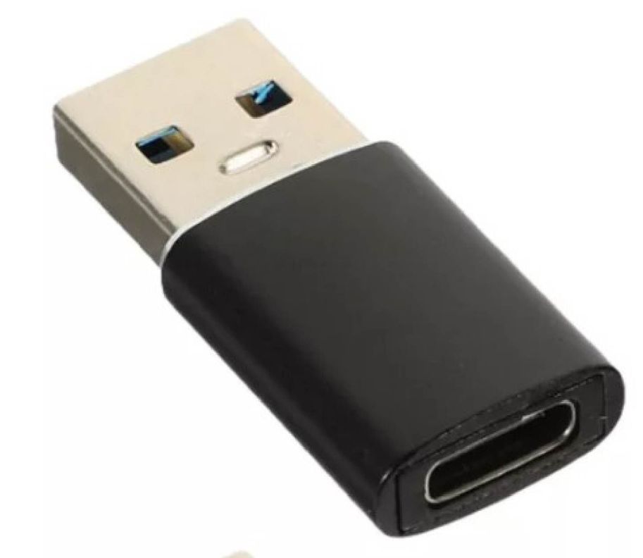 ADAPTADOR TIPO C HEMBRA A USB 3.0 MACHO-0