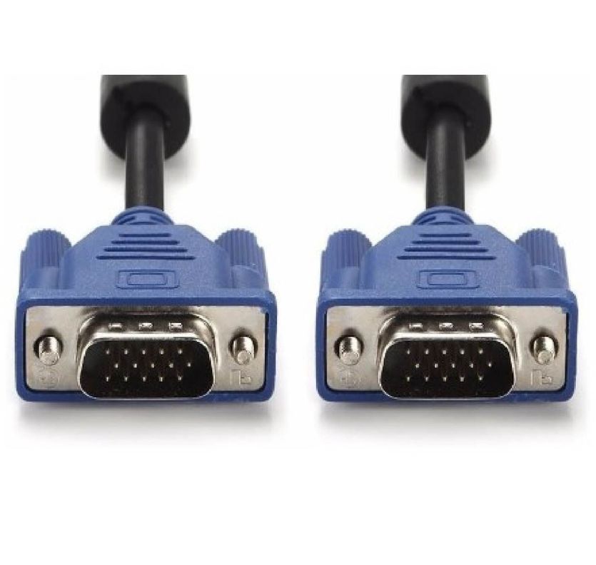 Cable de Computador VGA a VGA -0