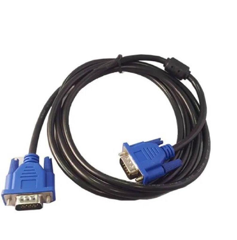 Cable de Computador VGA a VGA -2