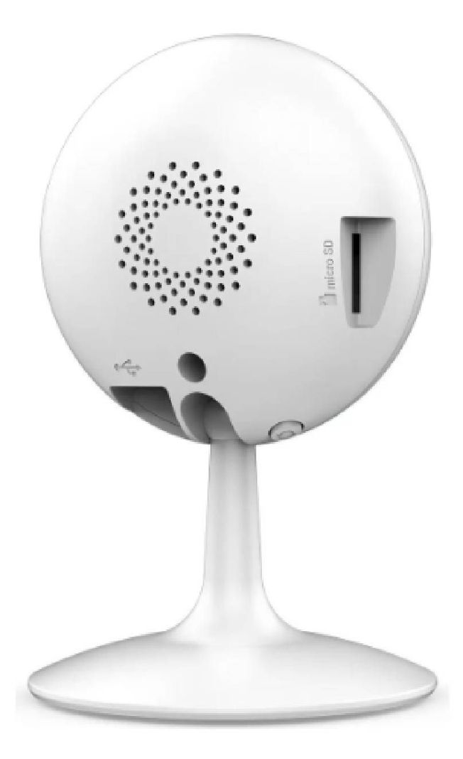 SMART HOME CAMARA EZVIZ C1C-B-2