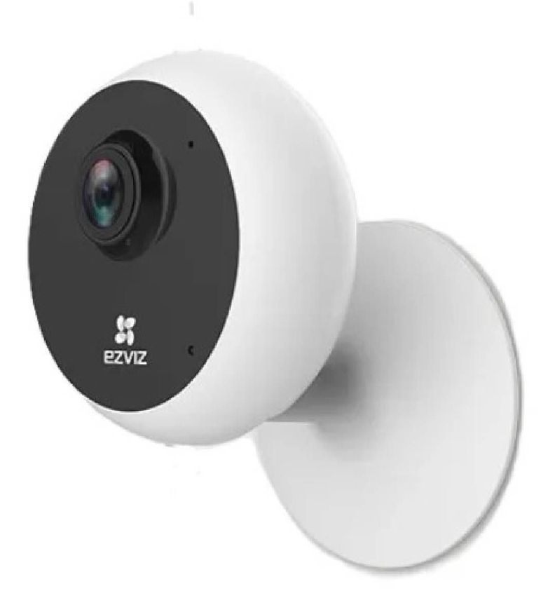 SMART HOME CAMARA EZVIZ C1C-B-1