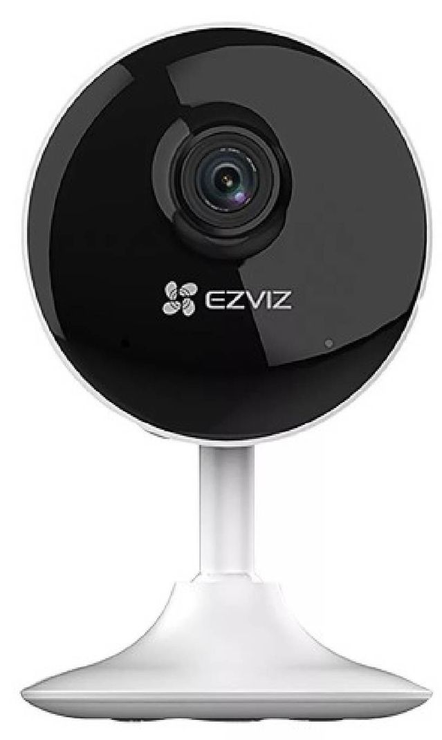 SMART HOME CAMARA EZVIZ C1C-B-0