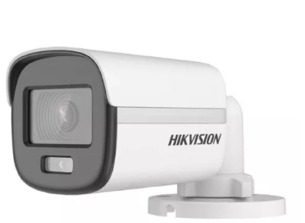 Camara Bullet Color Vu IP 2mp-0