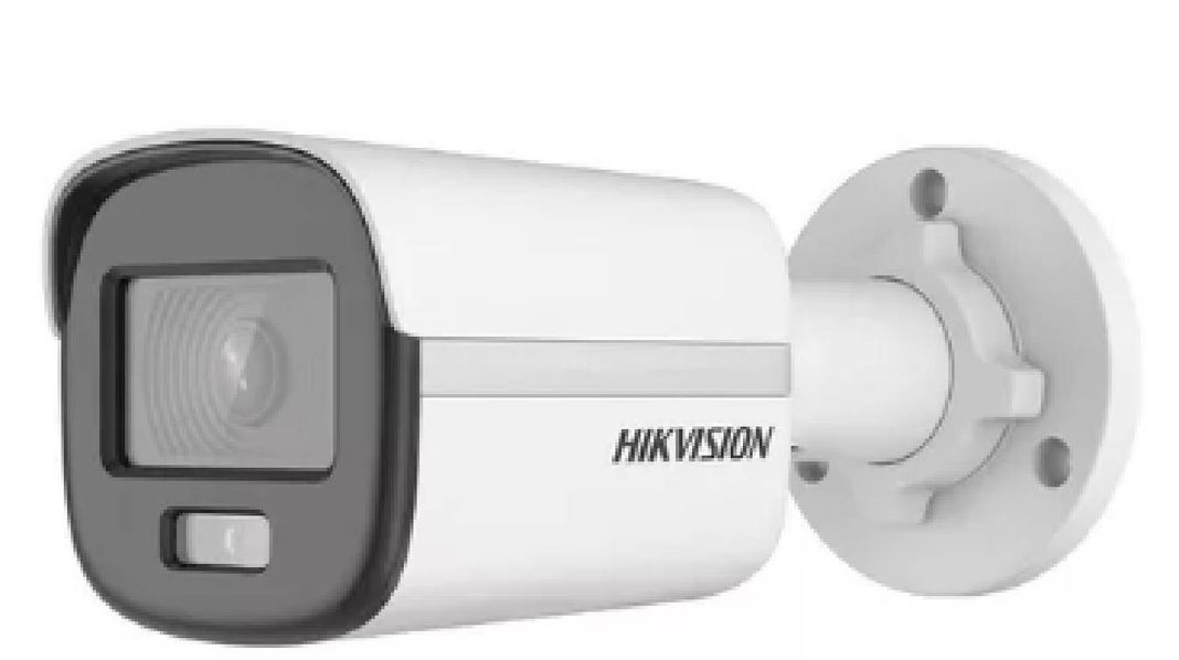 Camara Bullet Color Vu IP 2mp-1