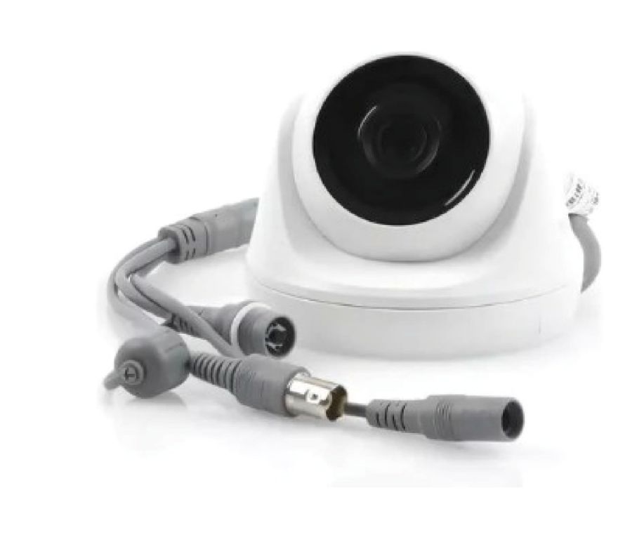 Camara TurboHD INDOOR EXIR TURRET -0