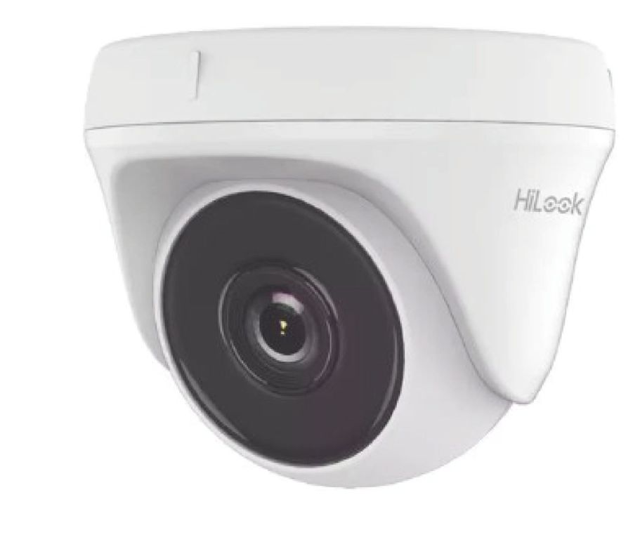 Camara TurboHD INDOOR EXIR TURRET -1