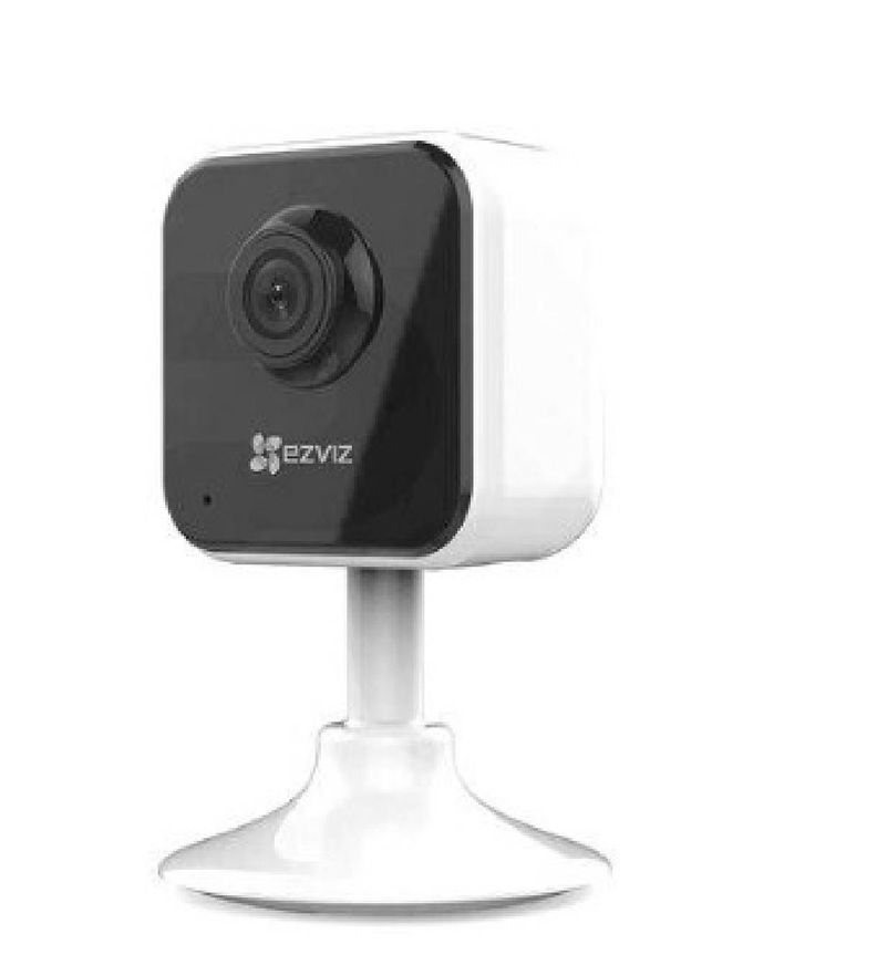 Cámara Seguridad IP Full HD con visión nocturna CS-H1c-1
