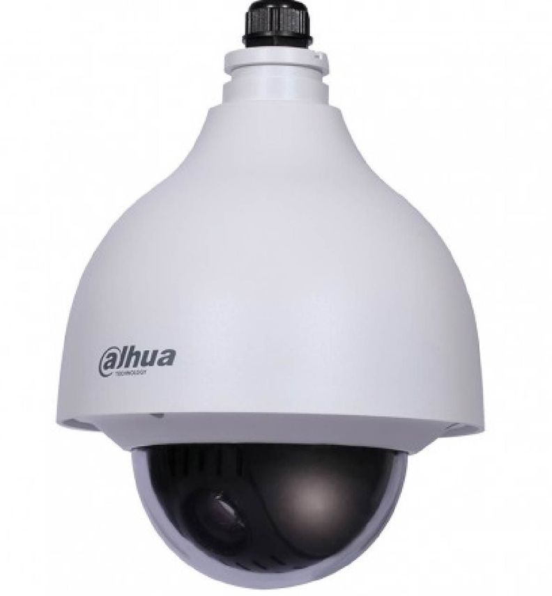 Camara PTZ DAHUA 2MP DH-SD40212TN-HN-0