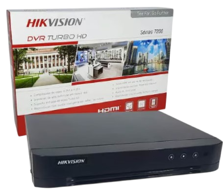 Turbo HD DVR-0