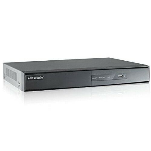 Turbo HD DVR-1