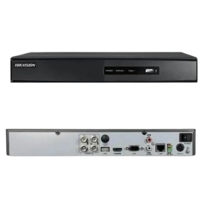 Turbo HD DVR-2