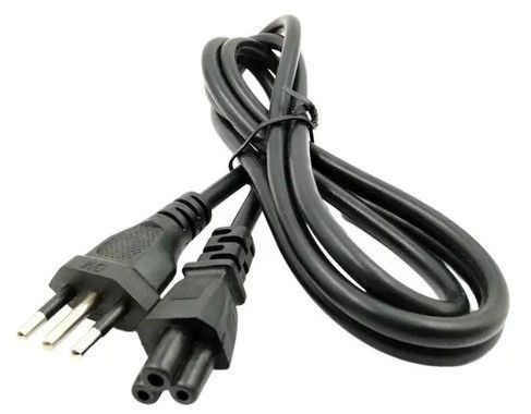 Cable para fuente poder monitor 1.5 Metros-0