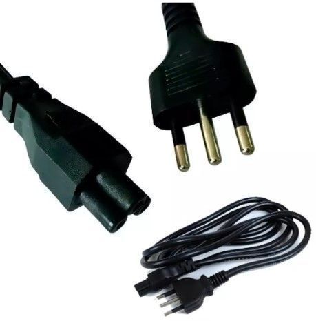 Cable para fuente poder monitor 1.5 Metros-1