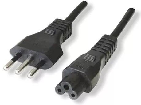 Cable para fuente poder monitor 1.5 Metros-2