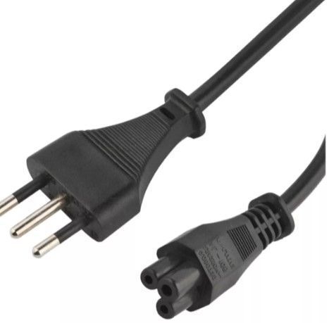 Cable para fuente poder monitor 1.5 Metros-3