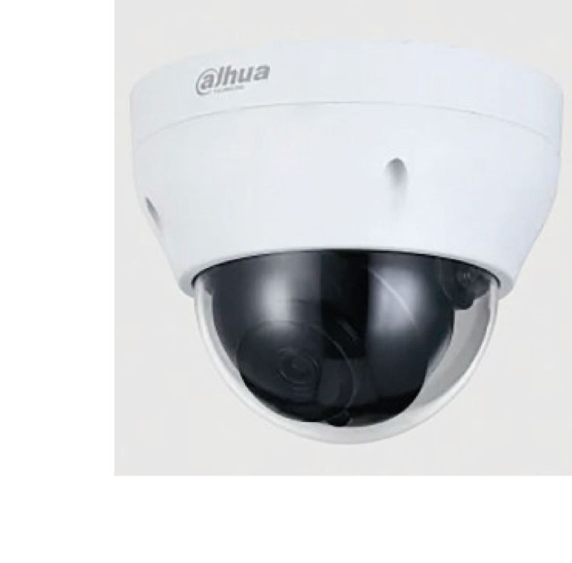CAMARA DOMO IP DAHUA 2MP-1