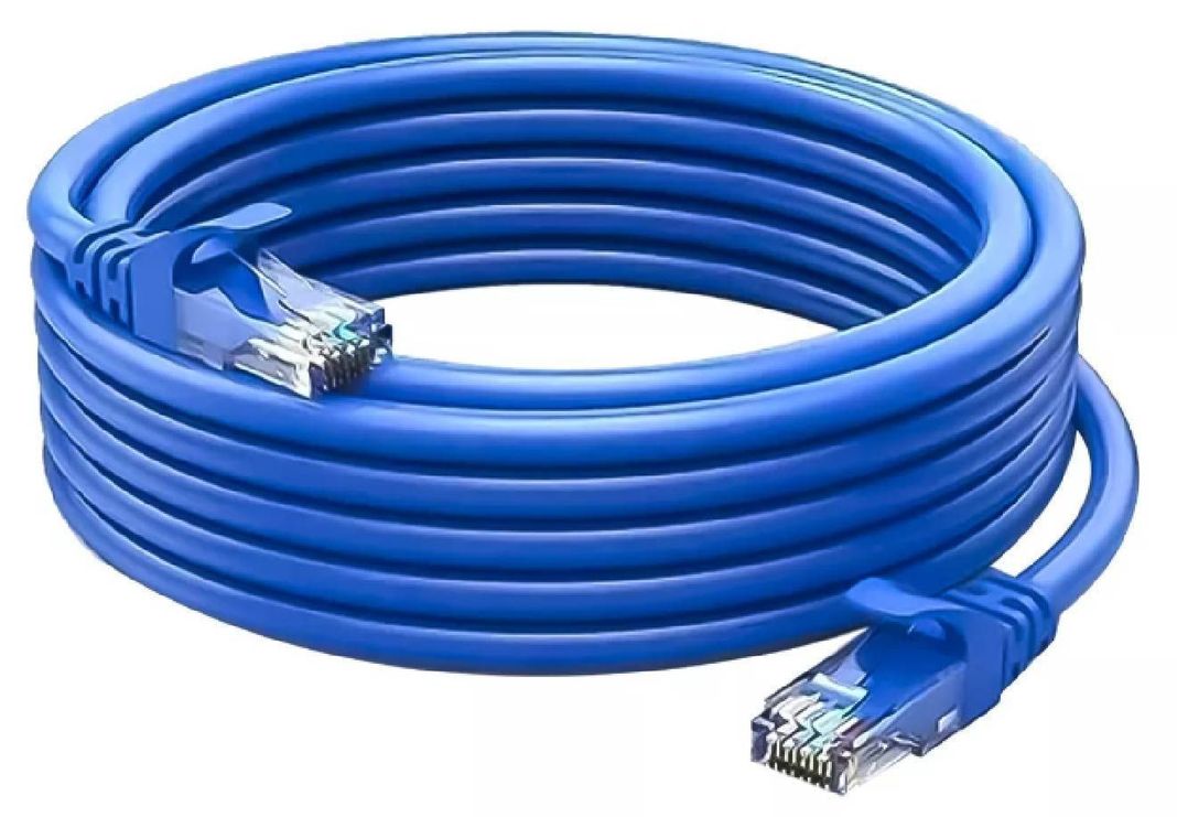 Cable de Red Categoría G E 10mts-1
