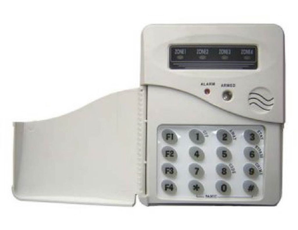 Alarma Harrison HM140-1