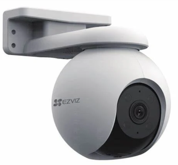 CAMARA EZVIZ H8 PRO 3K -1