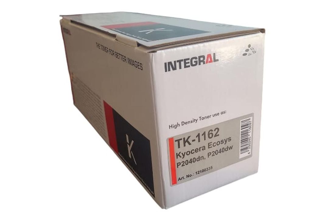Toner Tk1162 Para Kyocera Ecosys P2040 (Alternativo)-2