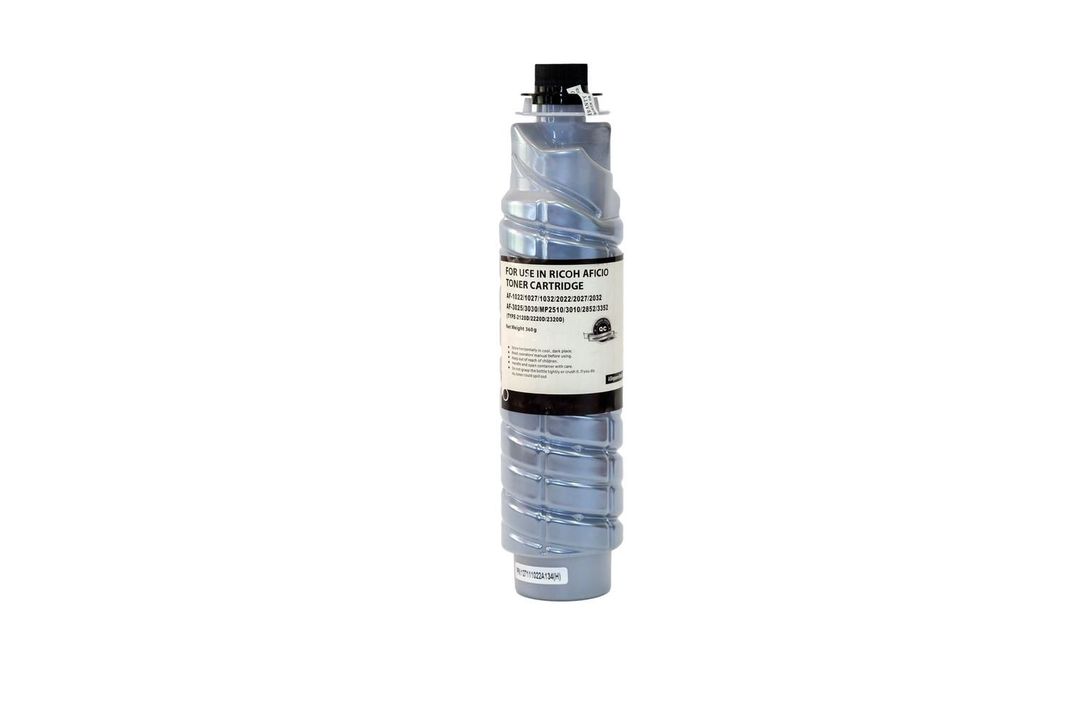 Toner para Ricoh Aficio 1022-2022 Type 2120D(360Gr) Alternativo-0