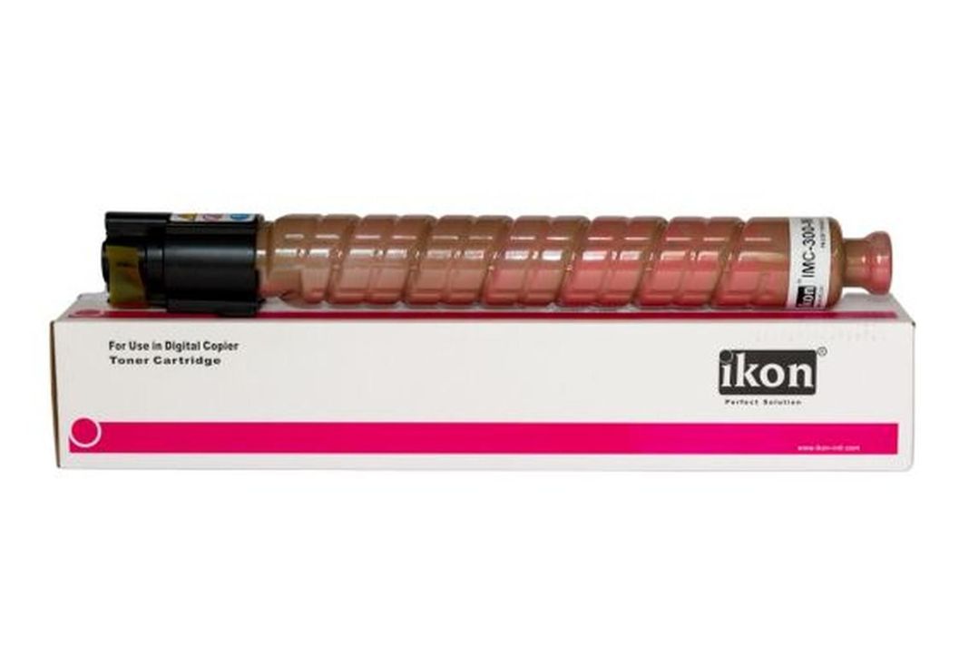 Toner Para Ricoh Imc300,400 Magenta Alternativo-0