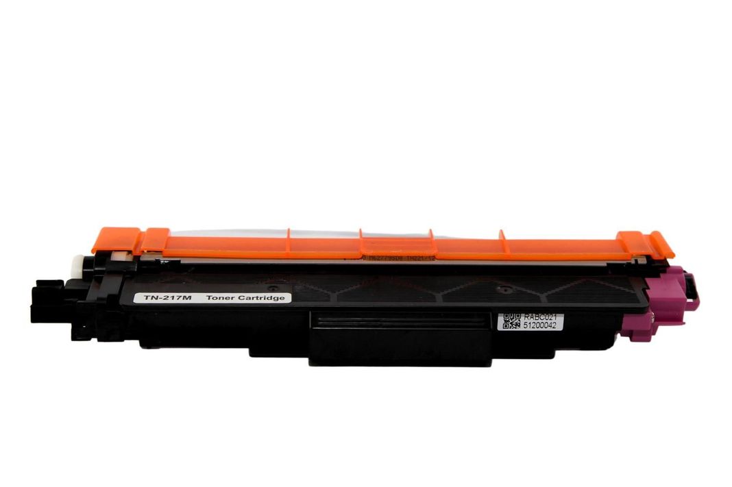 Toner Para Brother Tn217- Tn227 Magenta Alternativo-1
